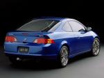 Acura RS-X Prototype 2001 года